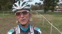 Sue Butler Post Race USGP #4