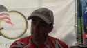 Todd Wells Post Race Windham
