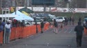 Todd Wells vs. Jeremy Powers vs Tim Johnson Sprint Finish USGP #8