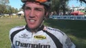 Travis Livermon Post Race USGP #3