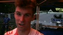 Troy Wells Post Race Cross Vegas