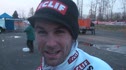Troy Wells Post USGP #8