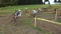 Men's Race Wissahickon Cyclocross 10/18/09