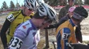 Zach McDonald Post 2009 Collegiate Cyclocross Nationals