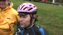 Fat Marc Post Race Wissahickon Masters