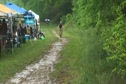 josh tostado, 2nd Solo after lap 1