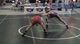 Robert Pickerell (CO) vs Pierce Harger (OH)