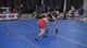 Brendan Turner (UT) vs Carson Tillet (MT)