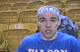 Mike Manozzi Racewalk Champion
