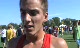 Adam Zutz HS Gold runner up 2009 Roy Griak