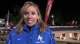 Air Force coach Julie Benson at 2010 Mt SAC Relays