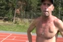 Alberto after Galen's 2010 Euro WOW