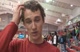 Andy Bayer 3rd 3k 2010 NCAA Indoor Championships