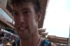 Andy Wheating after 3:30.9 1500 at 2010 Monaco Diamond League