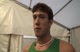 Andy Wheating after 800 PB at 2010 London Diamond League