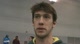 Andy Wheating mile champ 2010 MPSF Champs