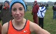 Angela Bizarri, Illinois 2008 NCAA XC Champs