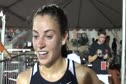 Angela Bizzarri Illinois 5k qualifier 2010 NCAA West Region