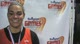 Baile Gibson shot put champ 45-5.75 2010 Simplot Games
