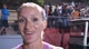 Barbara Parker first woman in 2010 PUMA Mile