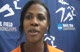 Blessing Okagbare 60m and LJ champ 2010 NCAA Indoor Championships