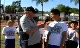 Boys Fastest Kid Interview