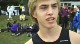 Brandon Freyer champ Boys Varsity B Reebok Manhattan Invite