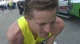 Brett Gotcher part one 210 debut at 2010 Houston Marathon