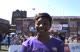 Brittani Carter High Jump Champ 2010 Penn Relays