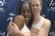 Chanelle Price and Phoebe Wright on tomorrow's 800 final 2010 NCAA Indoor Championships