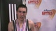 Chase Caulkins 3200 champ 9:27 2010 Simplot Games