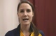 Chelsea Carrier 4th Pentathlon and 6th hurdles 2010 NCAA Indoor Championships