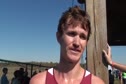 Ciaran O'Lionaird FSU 10th at 2010 PreNats Blue race 