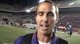 Clemson's Brad Herbster at the 2010 Penn Relays