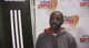 Coach Al from ISC LSI at the 2010 Simplot Games