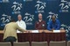 Coaches Press Conference 2010 NCAA Indoor Champs - opening statements