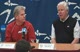 Coaches Press Conference 2010 NCAA Indoor Champs - Hosting and competing