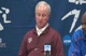 Coaches Press Conference 2010 NCAA Indoor Champs - events to watch