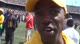 Coach of Wolmers Boys after 4x100 record