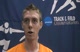 Colby Lowe 8th 5k 2010 NCAA Indoor Championships