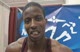 Curtis Mitchell 200 champ 20.38 2010 NCAA Indoor Championships