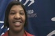 D'Ana McCarty Weight Throw Champ 2010 NCAA Indoor Championships