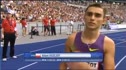 David Rudisha 800 World Record 1:41.09!