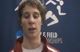 Derek Drouin HJ champ 2010 NCAA Indoor Championships
