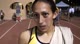 Desiree Davila after PR and track record 15:55 5k 2010 ASU Sun Angel Classic
