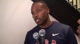 Doc Patten before USA vs World Press conference at 2010 Penn Relays