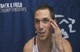 Dorian Ulrey after first NCAA title 3k 2010 NCAA Indoor Championships