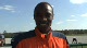 Elkanah Kibet AUB, prerace