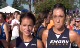 Emory Women after 2009 Roy Griak