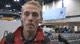 Eric Gillis before 2010 Houston Marathon